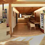 Ristorante Cacciatori 3*