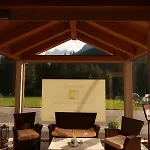 Ristorante Cacciatori 3*