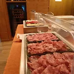 Ristorante Cacciatori Auronzo di Cadore