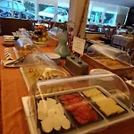 Ristorante Cacciatori 3*