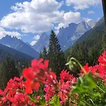 Ristorante Cacciatori Auronzo di Cadore