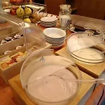 Ristorante Cacciatori 3* Auronzo di Cadore