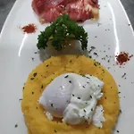 Ristorante Cacciatori 3* Auronzo di Cadore