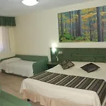 Ristorante Cacciatori Hotel 3*