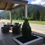 Ristorante Cacciatori Hotel Auronzo di Cadore