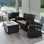 Hotel Ristorante Cacciatori 3*