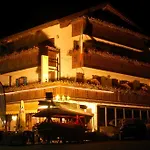 Ristorante Cacciatori Hotel Auronzo di Cadore