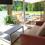 Hotel Ristorante Cacciatori 3*
