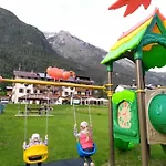 Ristorante Cacciatori Hotel 3*
