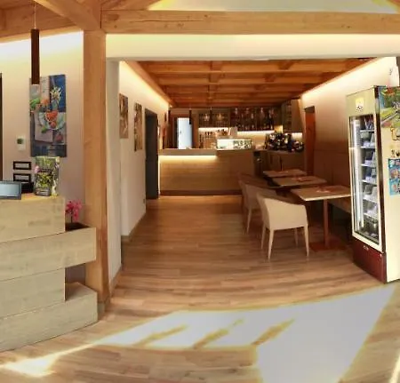 Ristorante Cacciatori 3*