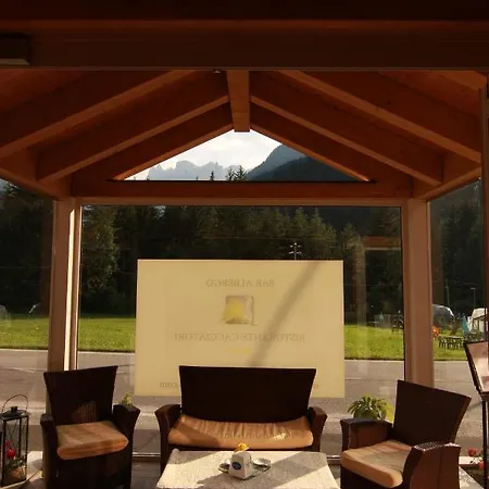 Ristorante Cacciatori 3*