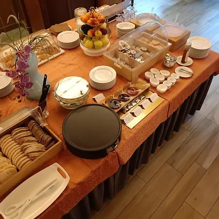 Ristorante Cacciatori