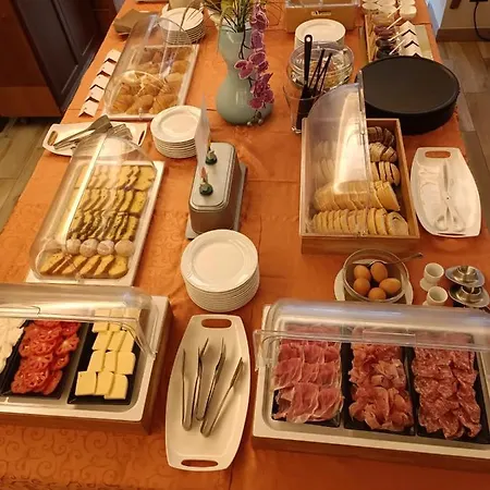 Ristorante Cacciatori