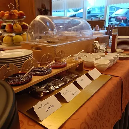 Ristorante Cacciatori Hotel