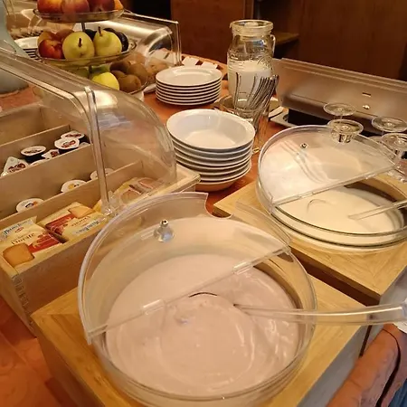 Ristorante Cacciatori 3* Auronzo di Cadore