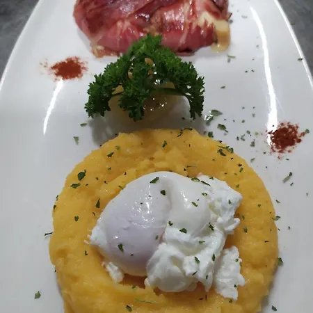 Ristorante Cacciatori 3* Auronzo di Cadore