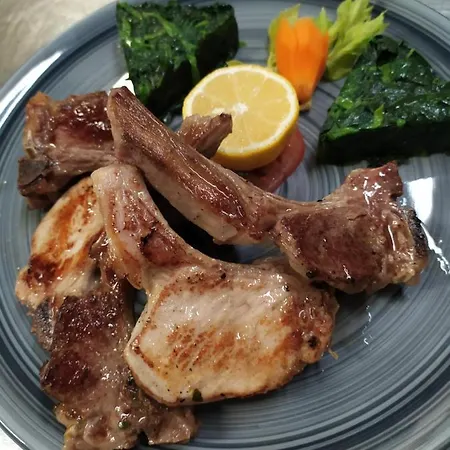 Hotel Ristorante Cacciatori 3*