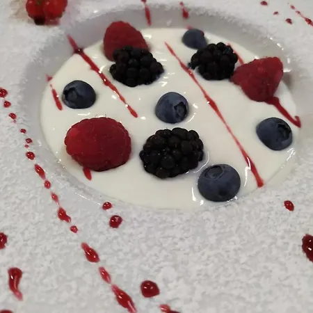 Ristorante Cacciatori 3*