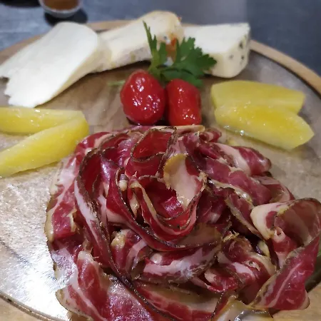 Ristorante Cacciatori 3*