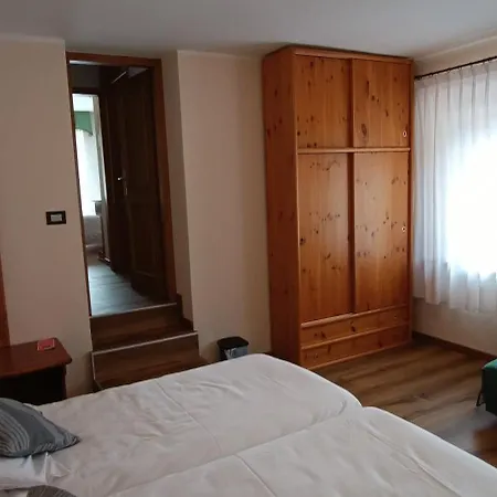 Ristorante Cacciatori Auronzo di Cadore