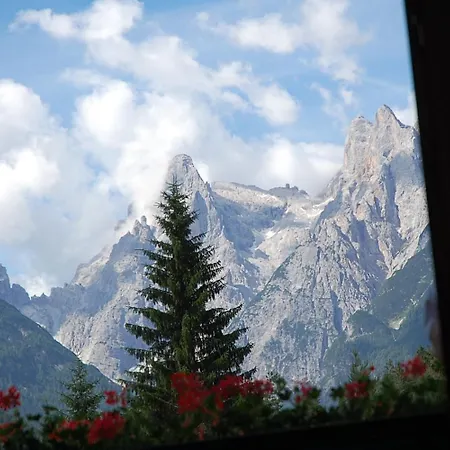 Hotel Ristorante Cacciatori 3*
