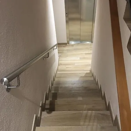 호텔 Ristorante Cacciatori 3*