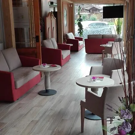 Ristorante Cacciatori מלון