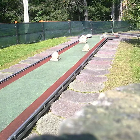 Ristorante Cacciatori מלון 3*