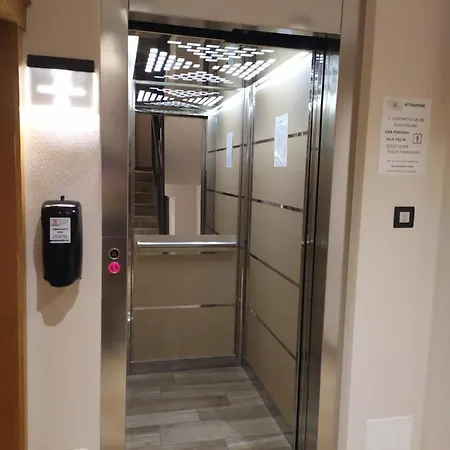 Ristorante Cacciatori 아우론조디까도레