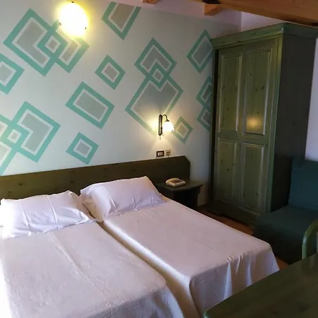 Ristorante Cacciatori