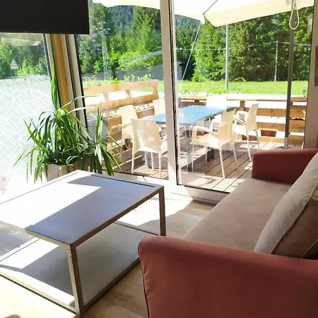Hotel Ristorante Cacciatori 3*