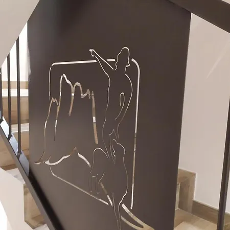 Ristorante Cacciatori 호텔 아우론조디까도레