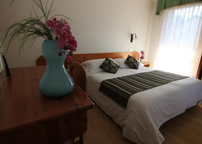 Ristorante Cacciatori 3* Auronzo di Cadore