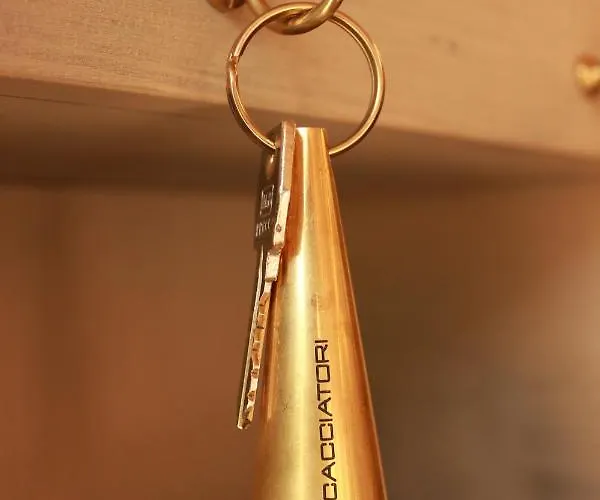 Ristorante Cacciatori Hotel 3*