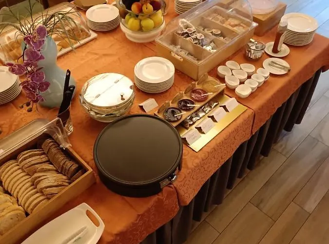 Ristorante Cacciatori