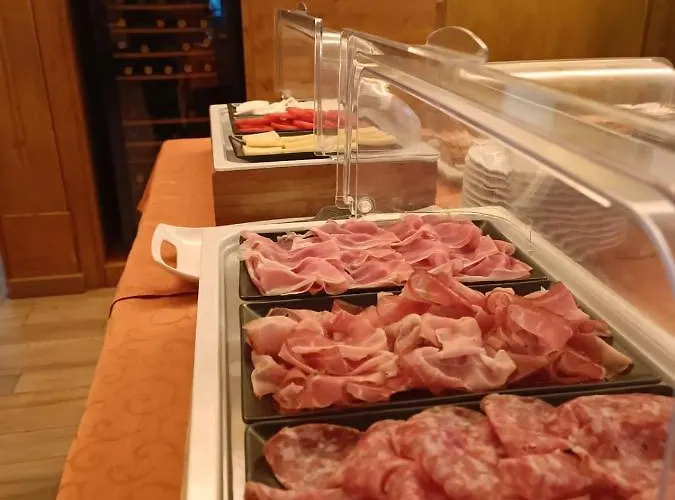 Ristorante Cacciatori Auronzo di Cadore