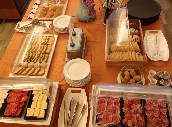 Ristorante Cacciatori