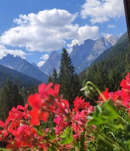 Ristorante Cacciatori Auronzo di Cadore