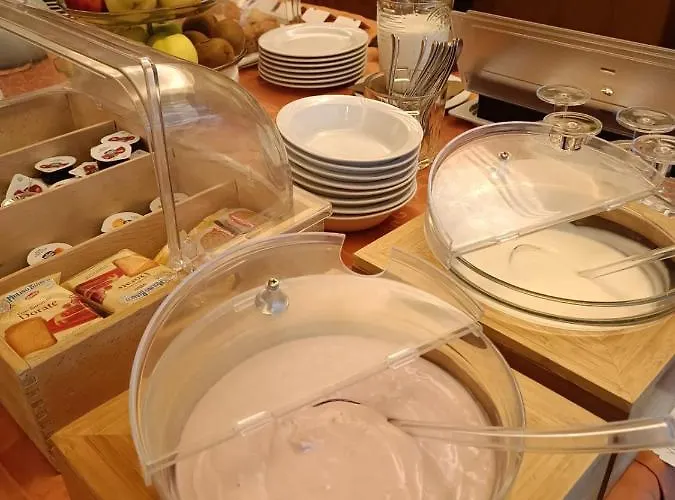Ristorante Cacciatori 3* Auronzo di Cadore