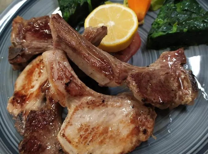 Hotel Ristorante Cacciatori 3*