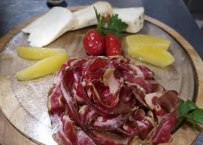 Ristorante Cacciatori 3*
