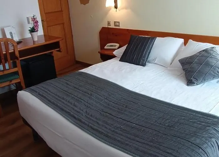 Hotel Ristorante Cacciatori Auronzo di Cadore