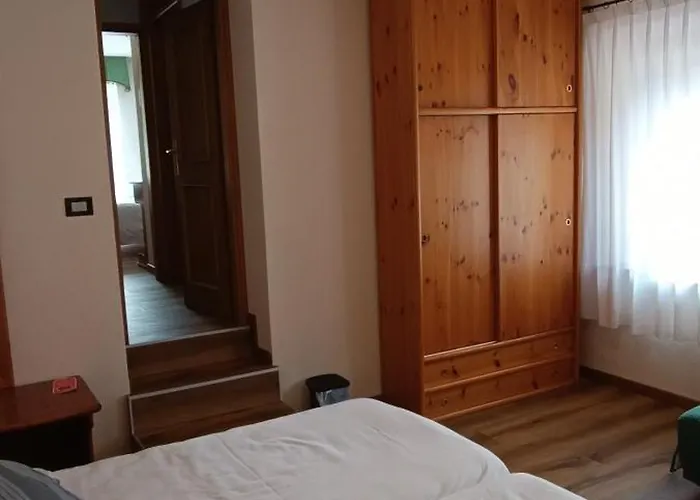 Ristorante Cacciatori Auronzo di Cadore