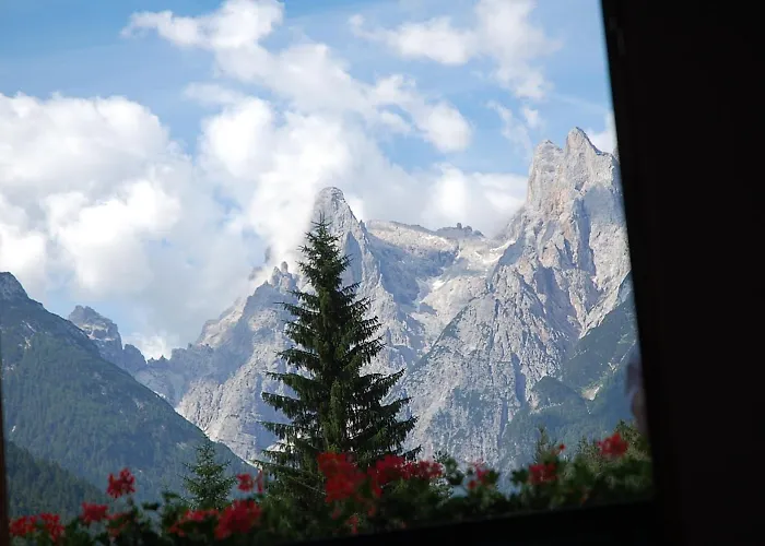 Hotel Ristorante Cacciatori 3*