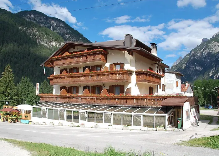 Ristorante Cacciatori