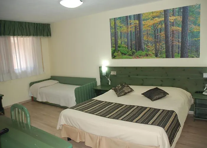 Ristorante Cacciatori Hotel 3*