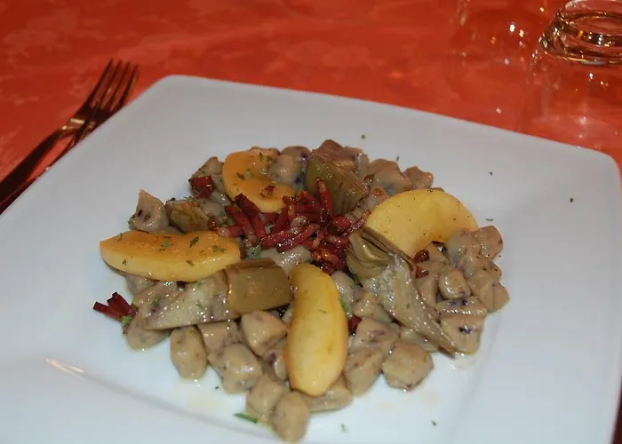 Ristorante Cacciatori Hotel