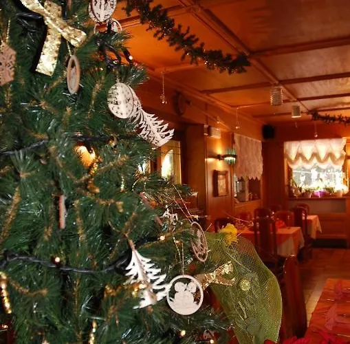 Ristorante Cacciatori