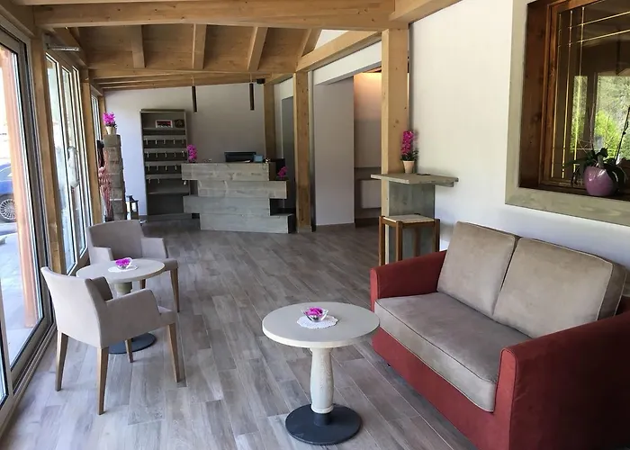 Hotel Ristorante Cacciatori Auronzo di Cadore