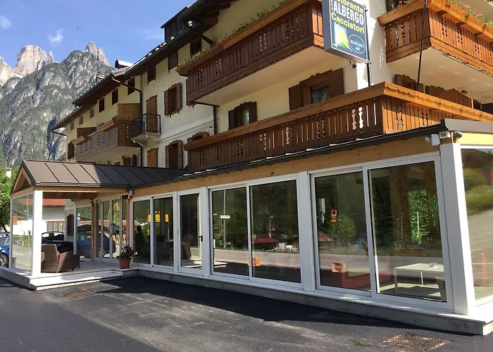 Ristorante Cacciatori